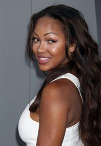 Meagan Good  Total Recall  - Los Angeles Premiere, Aug 2, 2012 