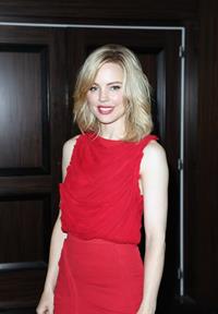 Melissa George HBO panel at TCA Summer Press Tour - Beverly Hills - August 1, 2012