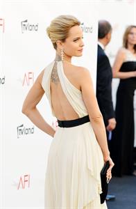 Mena Suvari - AFI Life Achievement Award in Los Angeles  -  June 7, 2012