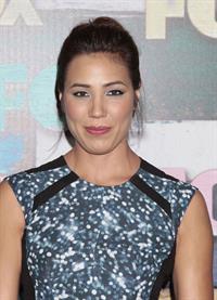 Michaela Conlin - FOX All Star Party - Los Angeles - on July 23, 2012