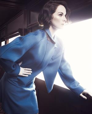Michelle Dockery - David Slijper