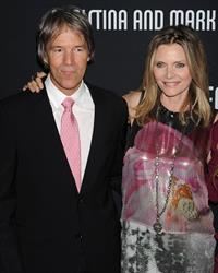 Michelle Pfeiffer - 8th Annual Pink Party - October 27, 2012 