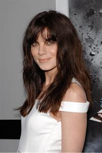 Michelle Monaghan at the Source Code premiere at Arclight Cinemas, Los Angeles on March 28, 2011 