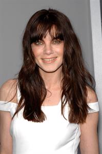 Michelle Monaghan at the Source Code premiere at Arclight Cinemas, Los Angeles on March 28, 2011 