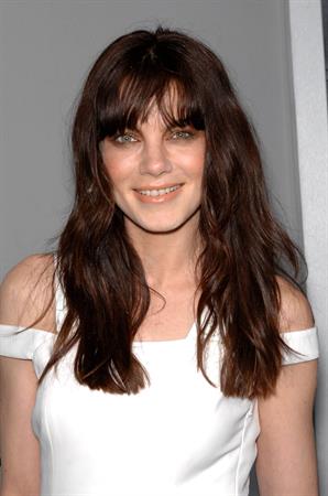 Michelle Monaghan at the Source Code premiere at Arclight Cinemas, Los Angeles on March 28, 2011 