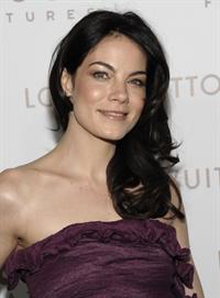 Michelle Monaghan at the Somewhere premiere at Arclight Cinemas, Los Angeles on December 7, 2010 