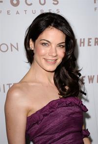Michelle Monaghan at the Somewhere premiere at Arclight Cinemas, Los Angeles on December 7, 2010 