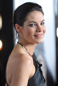 Michelle Monaghan premiere of Invictus in Beverly Hills