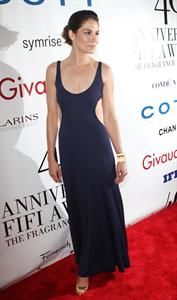 Michelle Monaghan - 40th Annual FIFI Fragrance Awards in New York City (May 21, 2012)