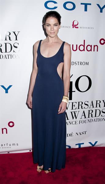 Michelle Monaghan - 40th Annual FIFI Fragrance Awards in New York City (May 21, 2012)