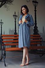 Alla B in  LONDIA  for Eternal Desire - 