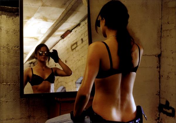 Michelle Rodriguez - Zoo Magazine Photoshoot  