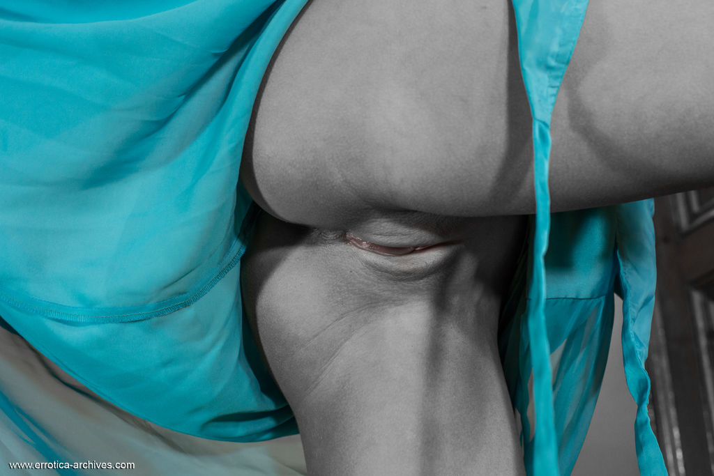 Melena A in  Elegancia  for Errotica Archives - Melena A shows off her lusty body as she sensually poses in front of the camera.