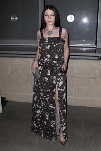 Michelle Trachtenberg - UNICEF Net Generation LA Chapter and Chateau Marmont in Los Angeles - 9/5/2013