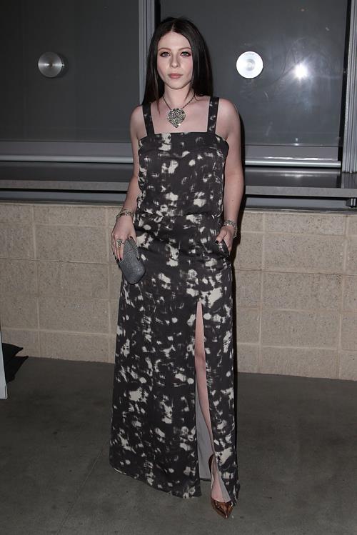 Michelle Trachtenberg - UNICEF Net Generation LA Chapter and Chateau Marmont in Los Angeles - 9/5/2013