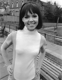 Wendy Padbury