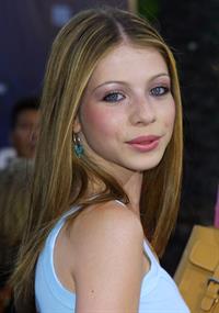 Michelle Trachtenberg -  Blue Crush  Premiere 8/8/02  