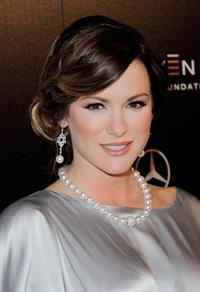 One Tree Hill star Danneel Harris became Danneel Ackles on  May 15, 2010 when she married Jensen Ackles 