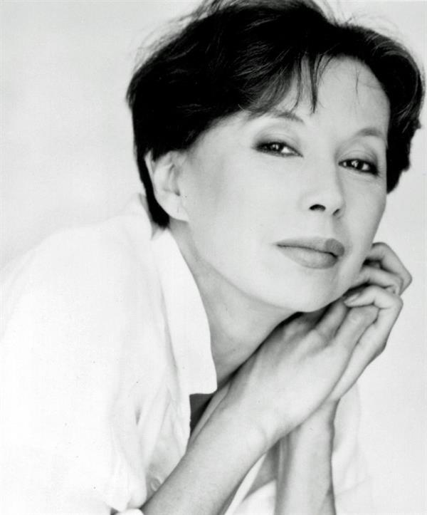 France Nuyen