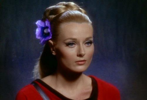 Celeste Yarnall