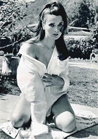 Celeste Yarnall