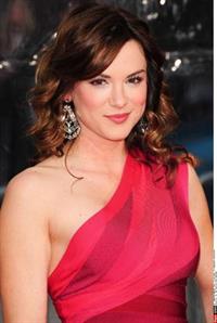 One Tree Hill star Danneel Harris became Danneel Ackles on  May 15, 2010 when she married Jensen Ackles 