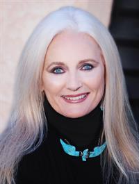 Celeste Yarnall
