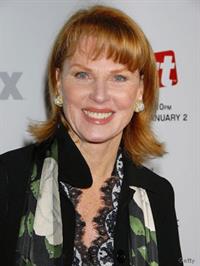 Mariette Hartley