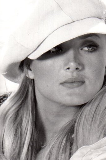 Barbara Bouchet