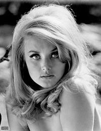 Barbara Bouchet