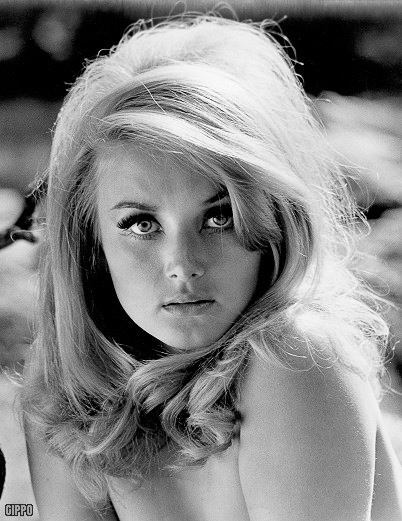 Barbara Bouchet