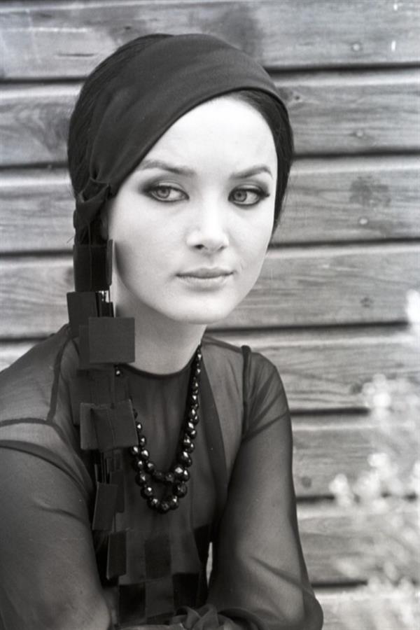 Barbara Bouchet