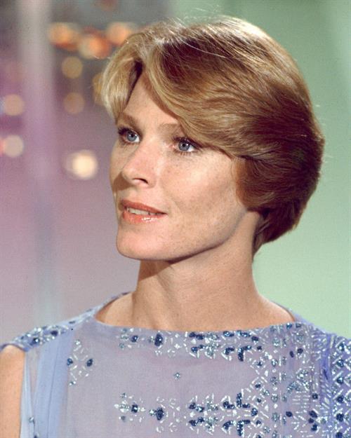 Mariette Hartley