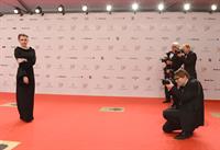 Miley Cyrus – 2013 Bambi Awards in Germany 11/14/13