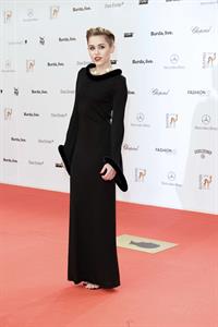 Miley Cyrus – 2013 Bambi Awards in Germany 11/14/13