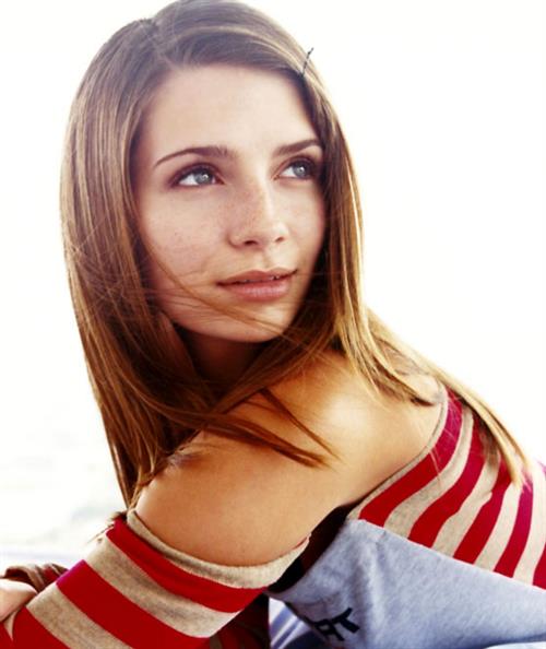 Mischa Barton - Jonathan Skow Photoshoot 