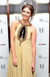 Mischa Barton Co-hosting  Most Expensive iPhone Accessory in the World  Exclusive Launch Party in London, Britain