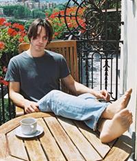 Keanu Reeves