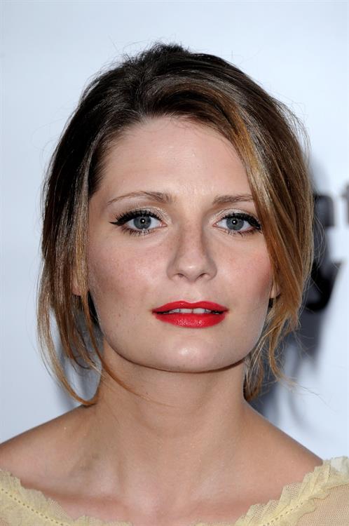 Mischa Barton - Serpentine Gallery Summer Party in London (June 26, 2012)