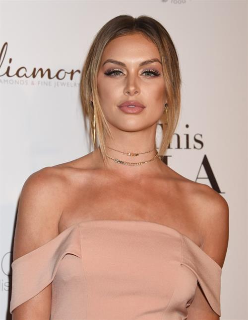 Lala Kent