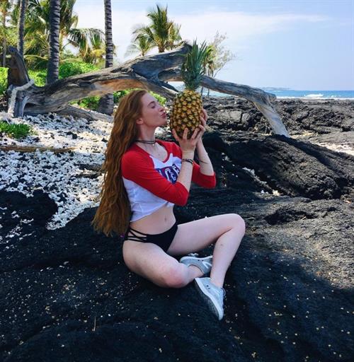 Larsen Thompson