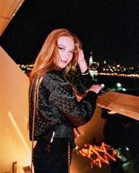 Larsen Thompson