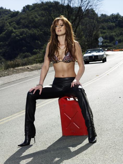 One Tree Hill star Danneel Harris became Danneel Ackles on  May 15, 2010 when she married Jensen Ackles 