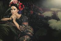 Monica Bellucci - Harper's Bazaar Ukraine Photoshoot  