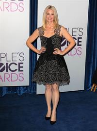 Monica Potter People's Choice Awards 2013 Nomination Announcements (November 15, 2012) 