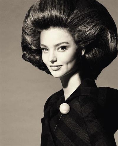 Miranda Kerr