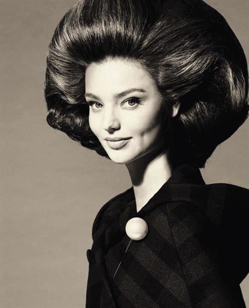 Miranda Kerr