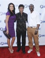 Nadia Bjorlin  Divorce Invitation  Los Angeles Premiere (May 12, 2013) 