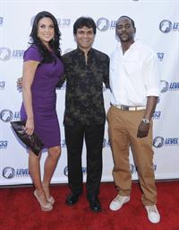 Nadia Bjorlin  Divorce Invitation  Los Angeles Premiere (May 12, 2013) 