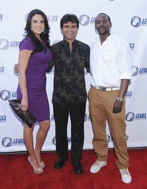 Nadia Bjorlin  Divorce Invitation  Los Angeles Premiere (May 12, 2013) 